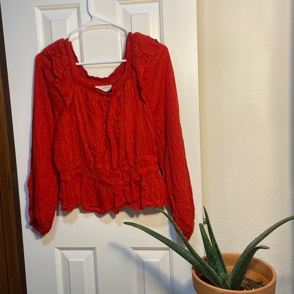 Universal Thread Tops - Universal thread